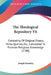 The Theological Repository V6: Consisting Of Original Essays, Hints, Queries, Etc., Calculated To Promote Religious Knowledge (1788) by Joseph Priestley