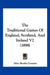 The Traditional Games Of England, Scotland, And Ireland V2 (1898) by Alice Bertha Gomme