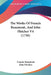 The Works Of Francis Beaumont, And John Fletcher V4 (1750) by Francis Beaumont, John Fletcher