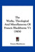 The Works, Theological And Miscellaneous Of Francis Blackburne V1 (1804) by Francis Blackburne