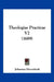 Theologiae Practicae V2 (1689) by Johannes Hoornbeek