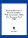 Theological Lectures At Westminster-Abbey: With Interpretation Of The New Testament, Part 1 (1749) by John Heylyn