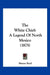 The White Chief: A Legend Of North Mexico (1875) by Mayne Reid