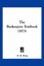 The Beekeepers Textbook (1873) by N. H. King