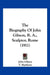 The Biography Of John Gibson, R. A., Sculptor, Rome (1911) by John Gibson, T. Matthews
