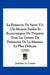 La Patisserie De Sante V2: Ou Moyens Faciles Et Economiques De Preparer Tous Les Genres De Patisseries De La Maniere La Plus Delicate (1792) by Jourdan Le Cointe