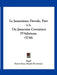 Le Jansenisme Devoile, Part 1-3: Ou Jansenius Convaincu D'Atheisme (1736) by Deuil, Henri Anne Daniel De Gennes