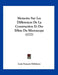 Memoire Sur Les Differences De La Construction Et Des Effets Du Microscope (1777) by Louis Francois Dellebarre