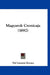 Magyarok Cronicaja (1692) by Pal Lisznyai Kovacs