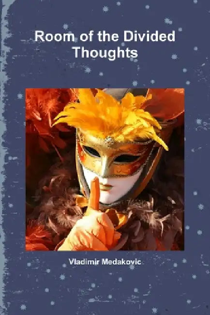 Room of the Divided Thoughts by Vladimir Medakovic