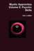 Mystic Apprentice Volume 5: Psychic Skills by Ken Ludden