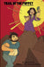 Trail of the Puppet by Jug Bro Illustrations Stewart Thomas