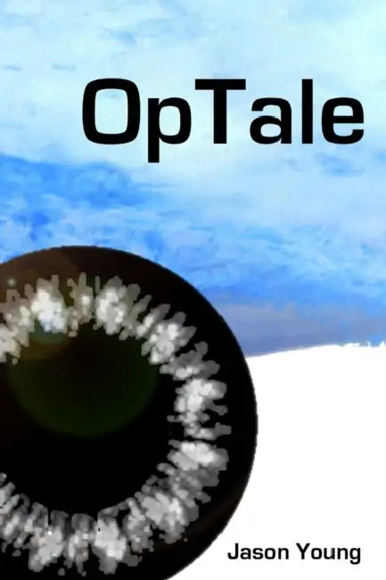 OpTale by Jason Young