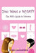 You Want a WHAT?: The BFF's Guide to Divorce by Ilyssa Decasperis
