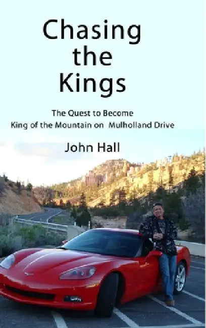 Chasing the Kings by John Hall