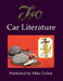 Iso Car Literature by Mike Gulett