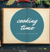 Cooking Time: Cook Book Journal and Recipe Book by Stepro Designs