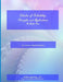 Calculus of Probabilities: Principles and Applications -An Arabic Textbook by Lahcene Abdallah Bachioua