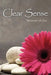 Clear Sense by Ninamaste Maturi