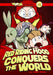 Weesh: Red Riding Hood Conquers the World by Dan Hess