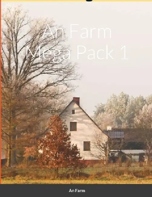 An Farm Mega Pack 1 by An Farm