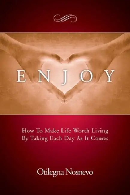 Enjoy by Otilegna Nosnevo