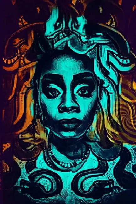Affirming The Beast by Georgia Nubia