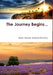 The Journey Begins... by Bara Dweik (Dreamsharer)