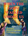 When the Gods Walked Among Us by Gaylon West