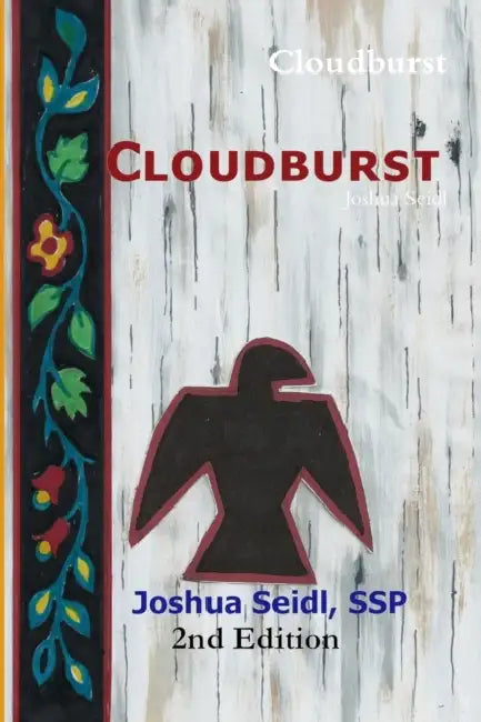 Cloudburst by Joshua Seidl