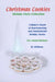 Christmas Cookies Holiday Story Collection by Rl Williams
