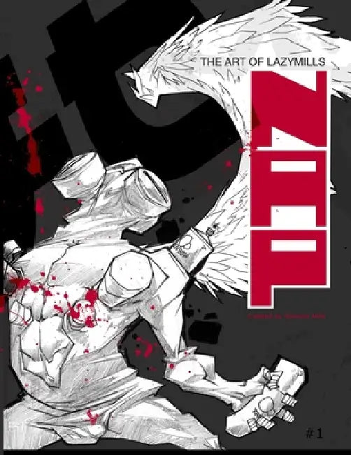 N.A.P. by Shawna Mills