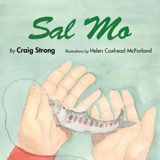 Sal Mo by Craig Strong