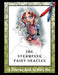 Steampunk Fairy Coloring Book by Mary Hoy