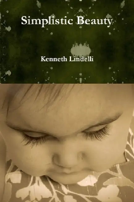 Simplistic Beauty by Kenneth Lindelli