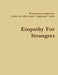 Empathy For Strangers by Edited by Sidni Louise Appleseed Myles