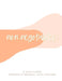Non-Negotiables 12 Week Planner by Brooklyn Jolley