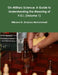 On Military Science: A Guide to Understanding the Meaning of F.O.I. (Volume 1) by Mikaeel D. Shabazz Muhammad