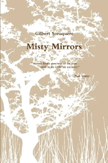 Misty Mirrors by Gilbert Soroquere