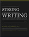 Strong Writing by Richard Schwartz