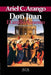 Don Juan. El anillo funesto by Ariel C. Arango