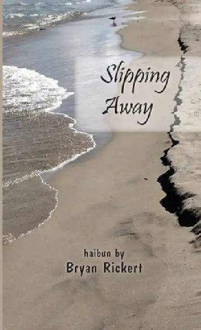 Slipping Away by Bryan Rickert