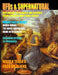 UFOs & Supernatural. Extra Edition, Issue 1 by Maximillien De Lafayette