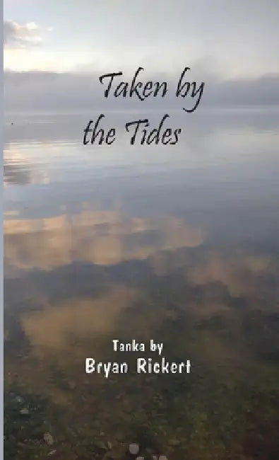 Taken By The Tides by Bryan Rickert