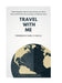 Travel With Me Anthony M. Giarrusso by Anthony Giarrusso