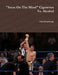 "Issue On The Mind" Cigarettes Vs. Alcohol by Chad Brumbaugh