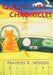 Quicksilver Chronicles by Frances K. Woods