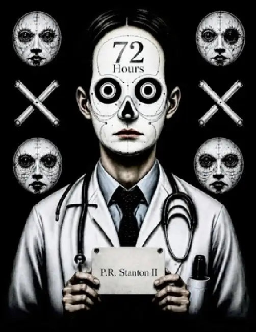 72 Hours by II Stanton P. R.