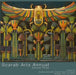 Scarab Arts Annual Volume 3 by Vato, Bridgett Ritz, Charles Alexander