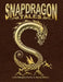 Snapdragon Tales by John Curtis, Derek Merck